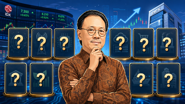 saham Grup EMTK