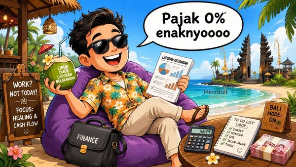 saham PFII