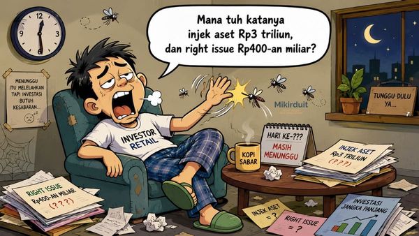 saham PIPA