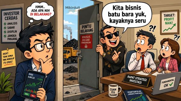 saham backdoor listing