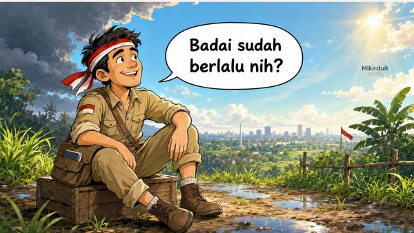 saham tradingan mikirduit