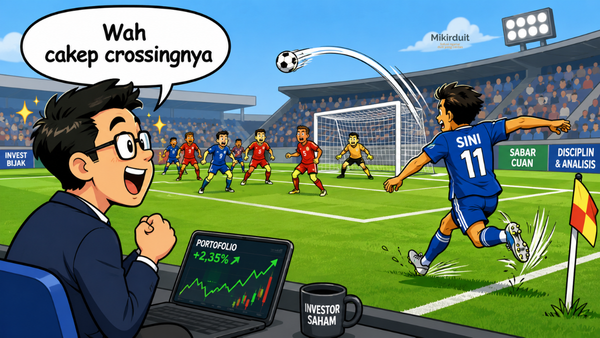 saham SINI