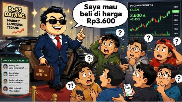 saham AUTO