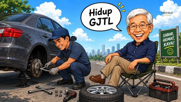 saham GJTL