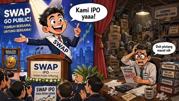 saham SWAP