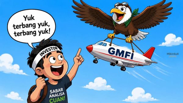saham kuasi reorganisasi