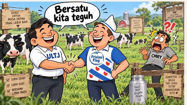 ULTJ