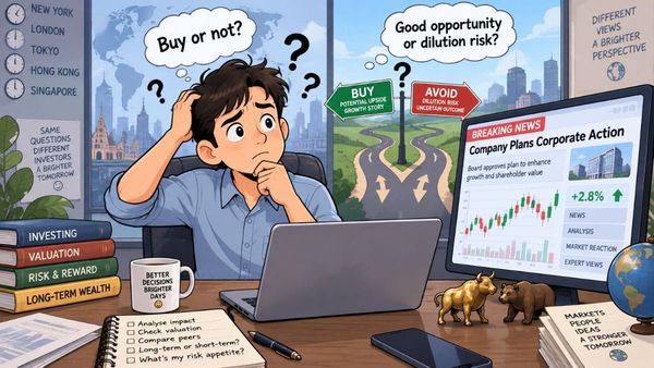 investasi saham