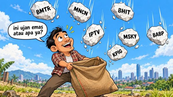 saham MNCN