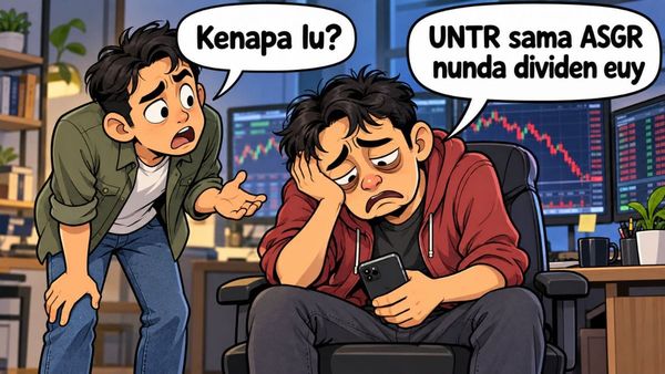 saham ASII