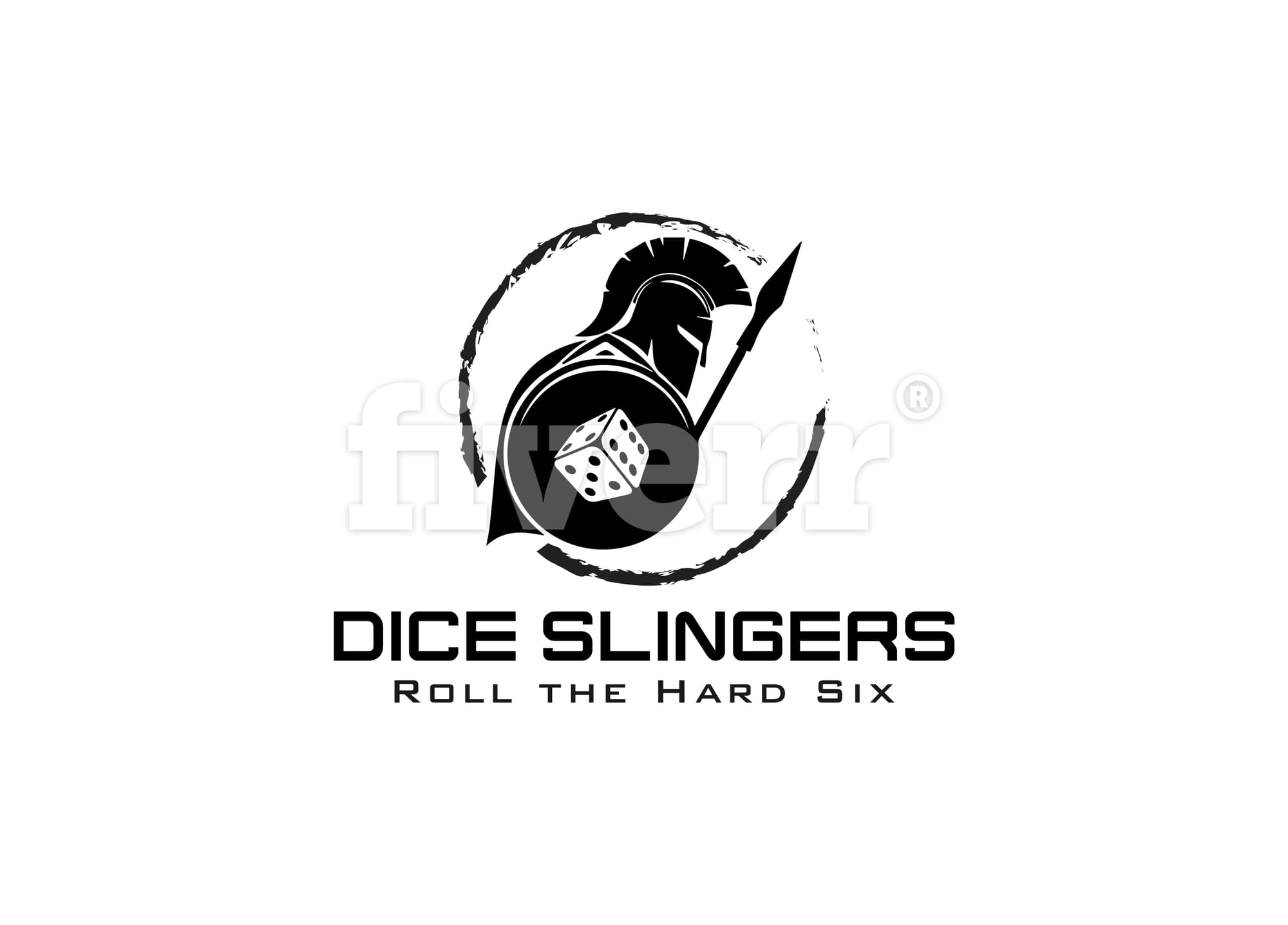 Dice Slingers
