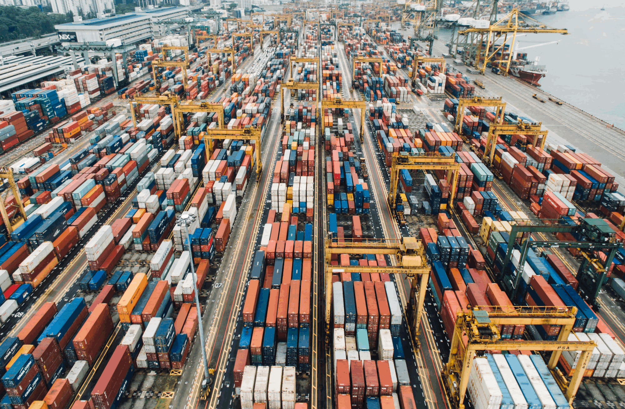 De-globalization Impact on Supply Chains and EMS Manufacturing Efficiency