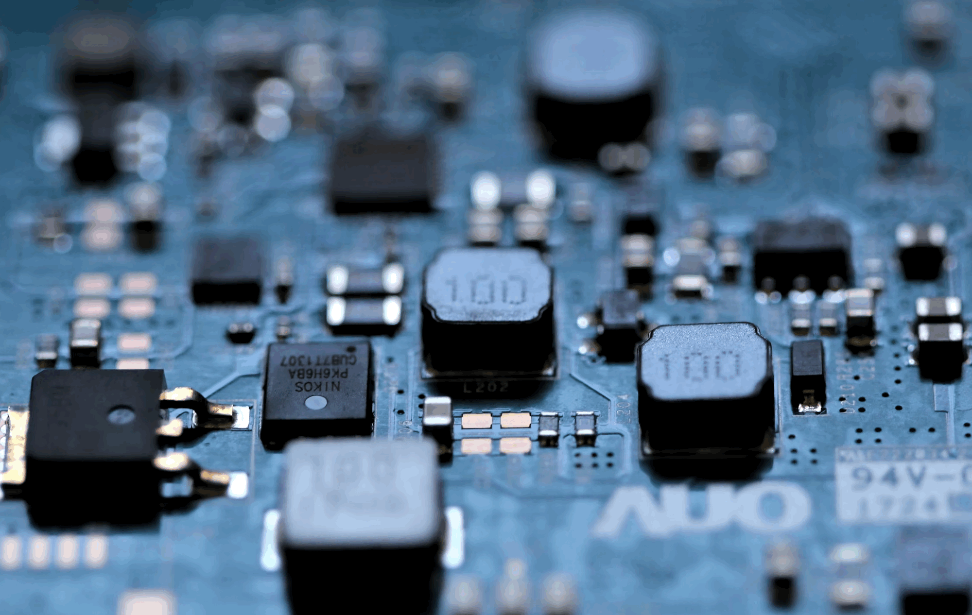 Chips on the Line: Why Dutch Seizure of Nexperia Brings New Era in Semiconductor Wars