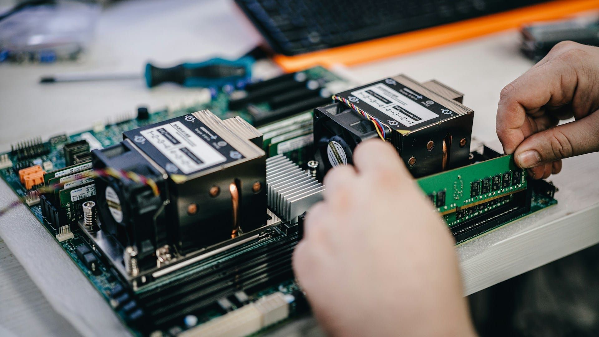 The Manufacturing Conversation Most Hardware Startups Don't Have Early Enough