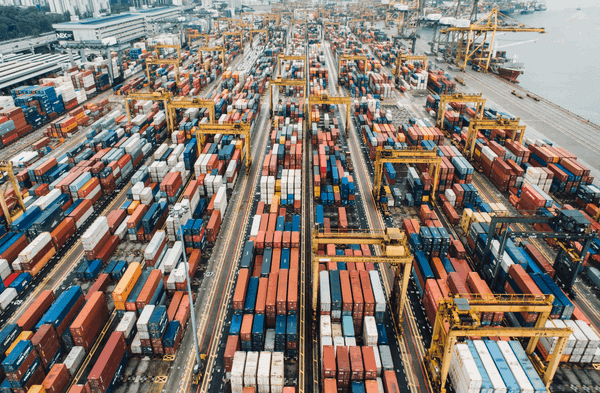 De-globalization Impact on Supply Chains and EMS Manufacturing Efficiency