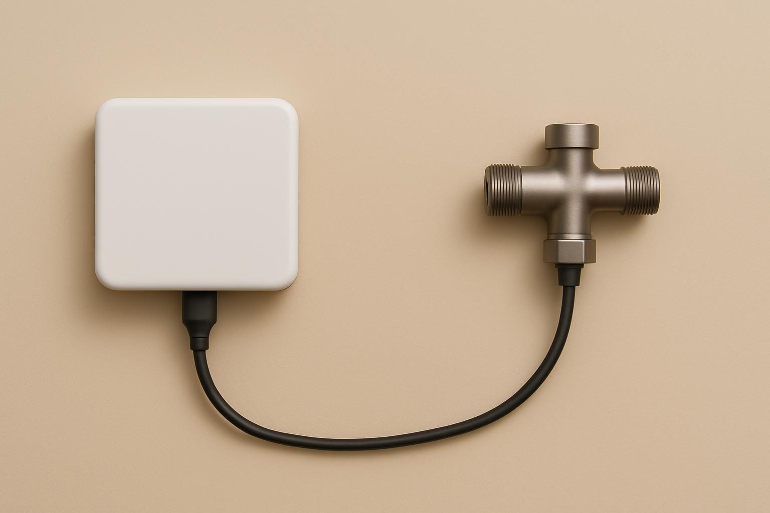 iShiver: Raj's quest to track all cold showers