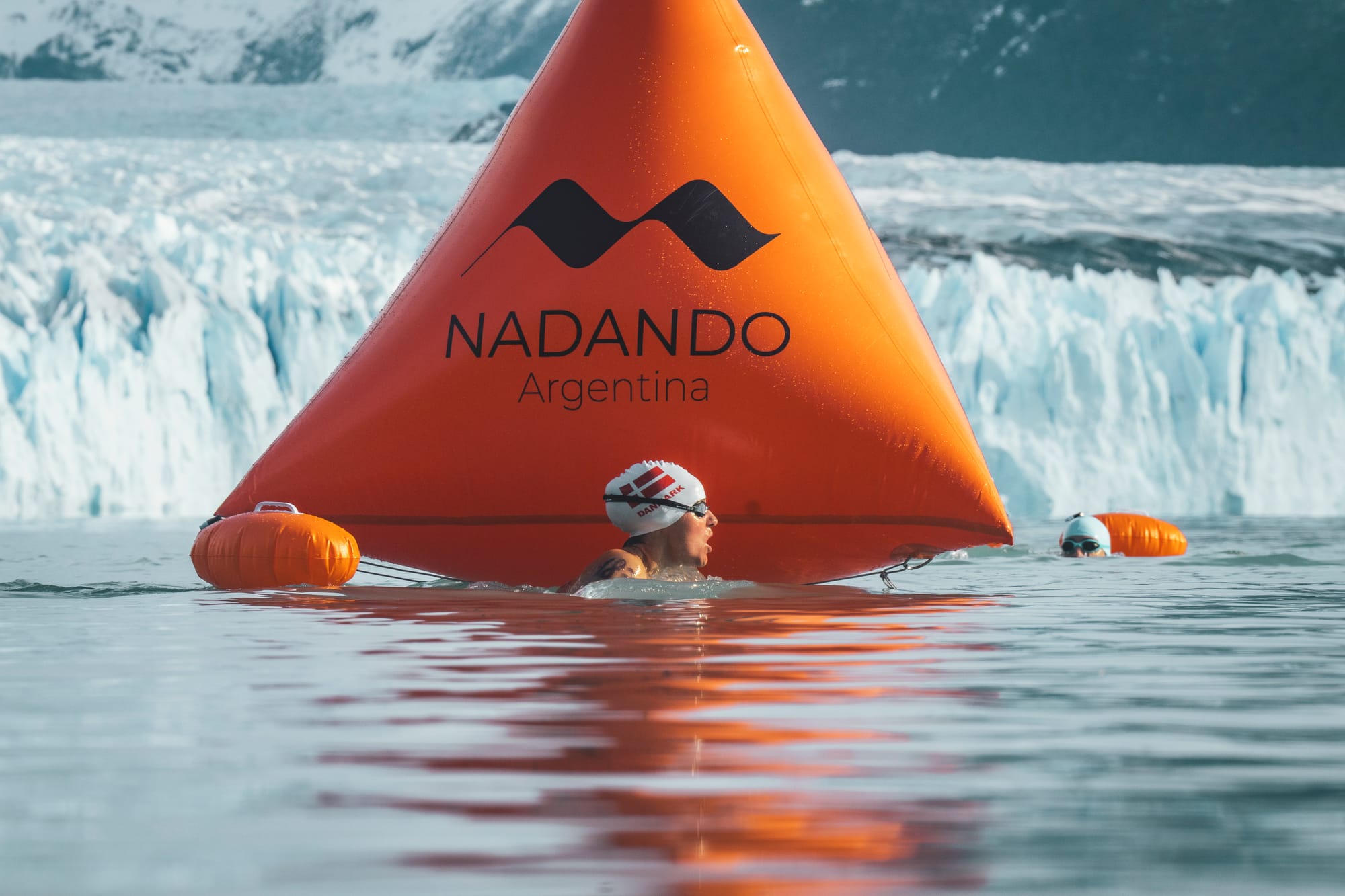 Winter Swimming World Cup Argentina 2025 – Patagonia