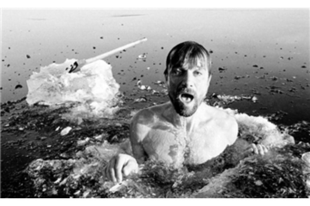 Is Wim Hof’s Method Healthy?