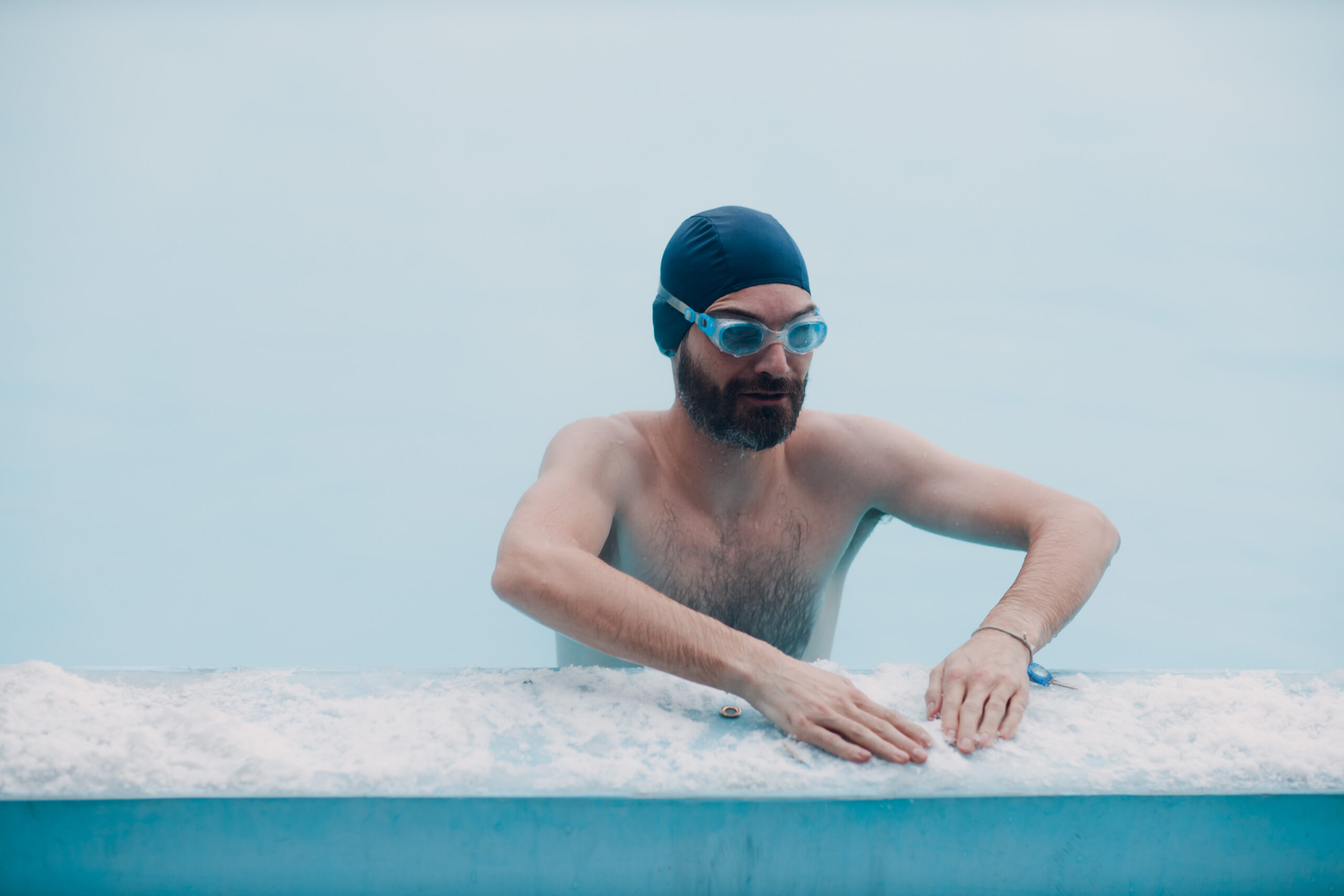 What Do I Need for Winter Swimming?