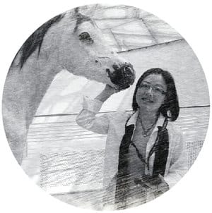 Dr. Fan