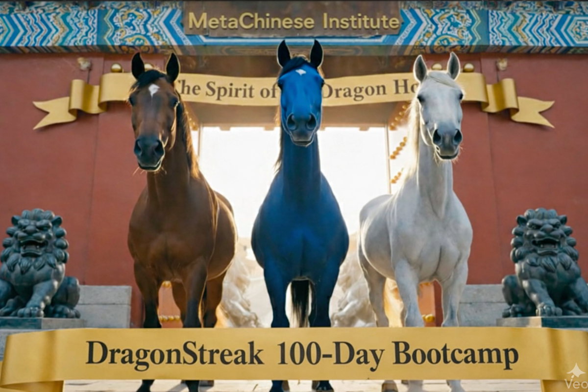 Redefining How the World Learns Chinese — Intuitive. Efficient. Intellectually Rewarding.