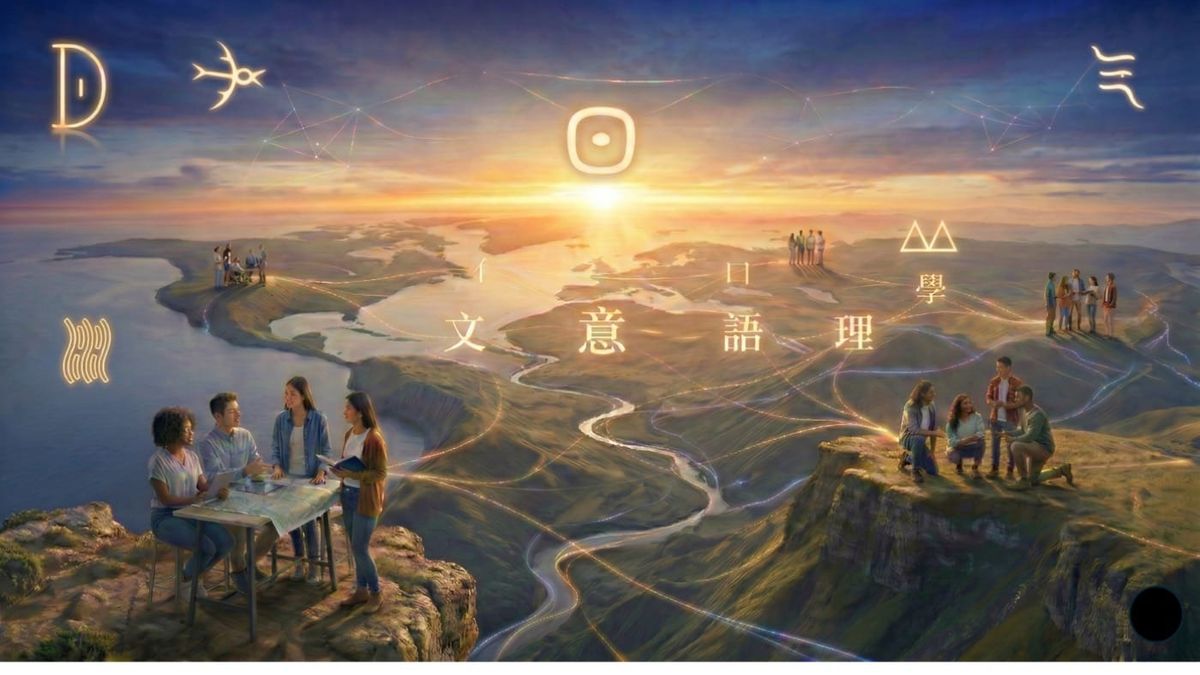 The MetaChinese Fellowship:  A 300-Day Leadership Ascent