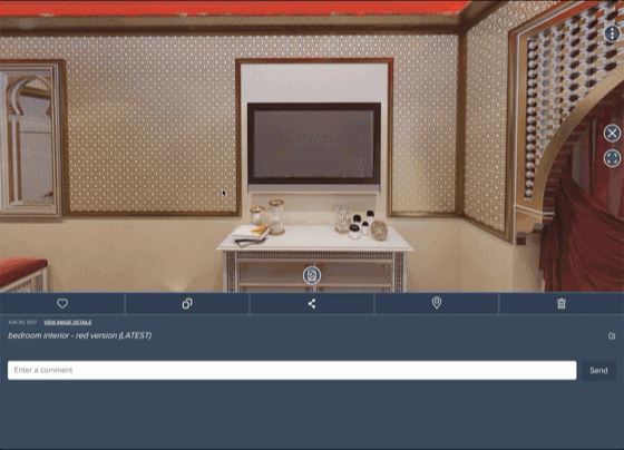 Move & Copy Annotations Between 360s