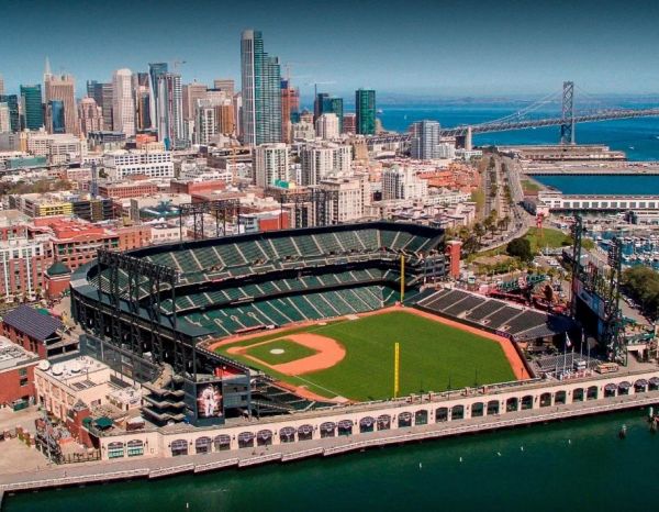 Daily MLB Edges for 4-27