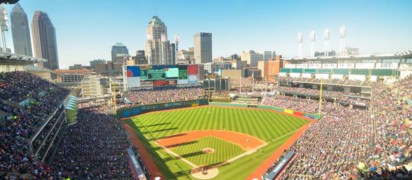 Daily MLB Betting Edges 4-5-21