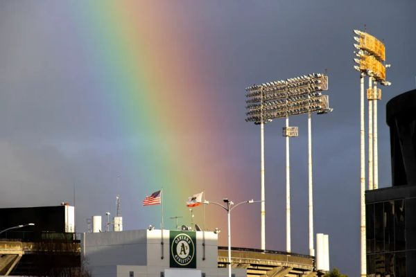 Daily MLB Edges 4-2-21