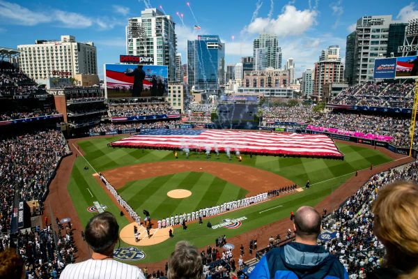 Opening Day 2025: Early Season Trends and Bets