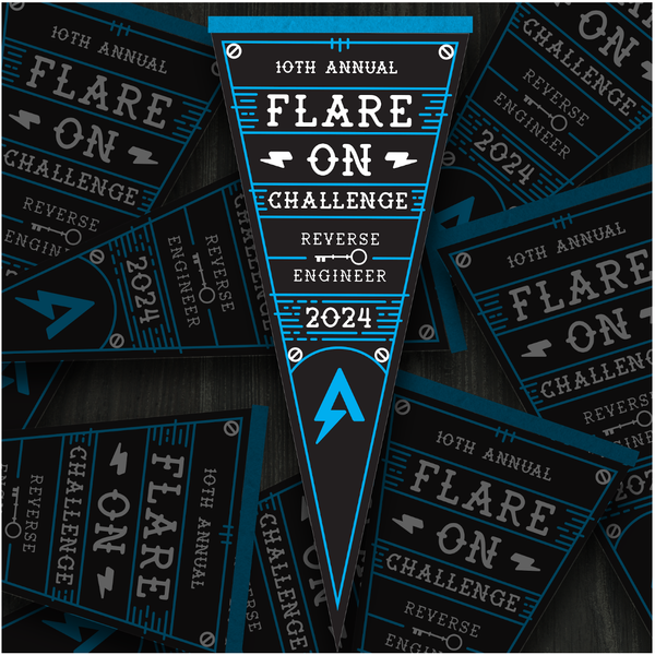 Flare-On 2024 (1 of 10)