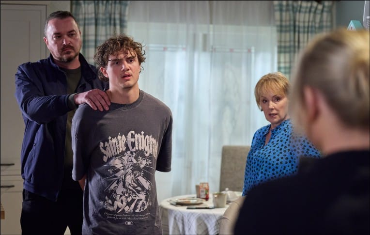Coronation Street: Coronation Street's B… 2026 | Soapland TV