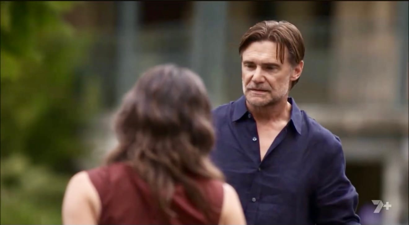 Home and Away: Home and Away David's PTS… 2026 | Soapland TV