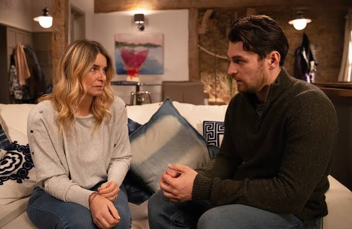 Emmerdale: Emmerdale's Dr Todd Murder My… 2026 | Soapland TV