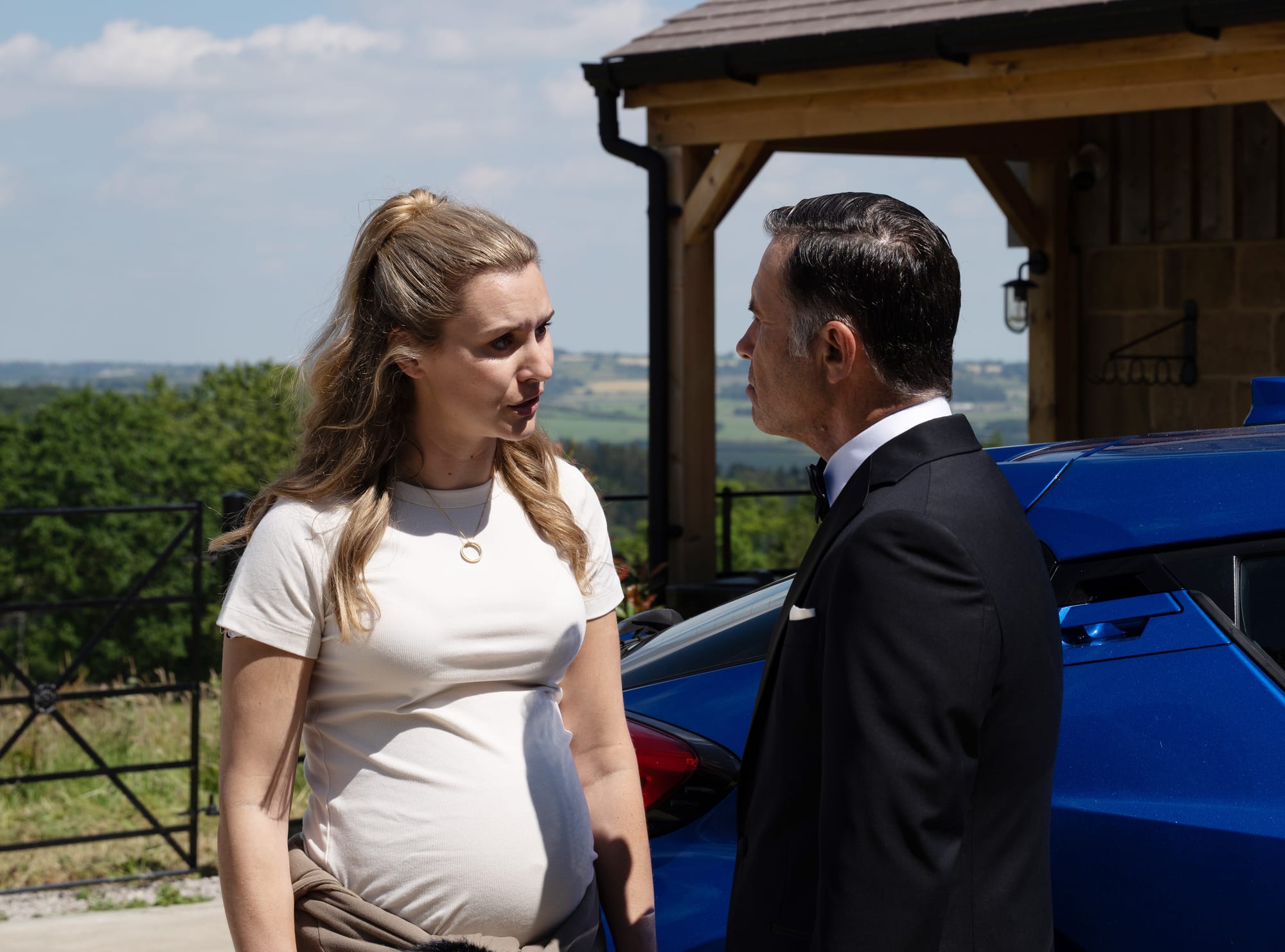 Emmerdale spoilers next week: 24–28 August 2026 | SoaplandTV