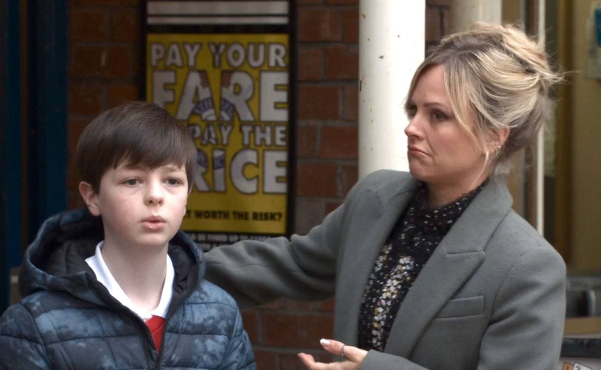 Coronation Street: Coronation Street Sar… 2026 | Soapland TV