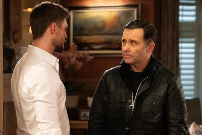 Emmerdale: Emmerdale Dawn's Escape Colla… 2026 | Soapland TV