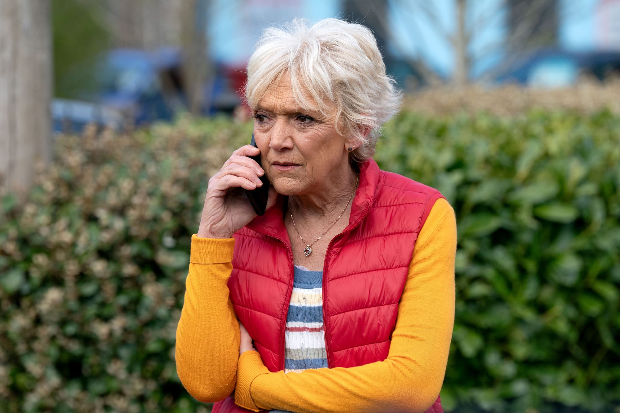 EastEnders: EastEnders Jean Becomes Priy… 2026 | Soapland TV