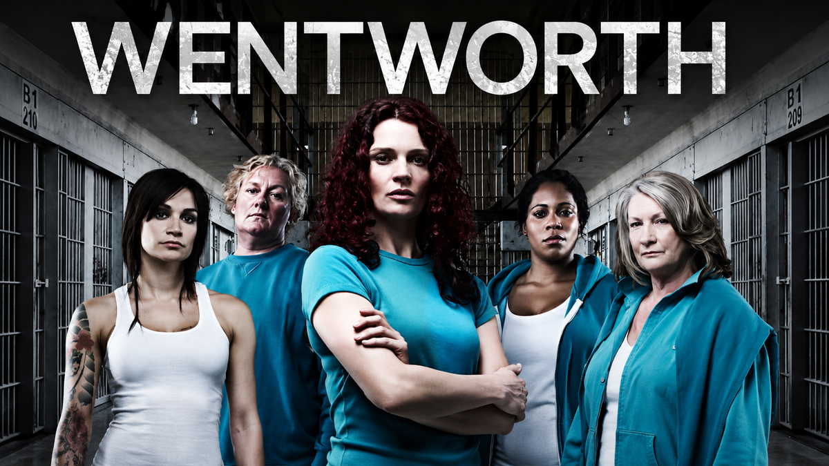 Wentworth Remains One Of Television’s Most Powerful LGBTQ+ Dramas
