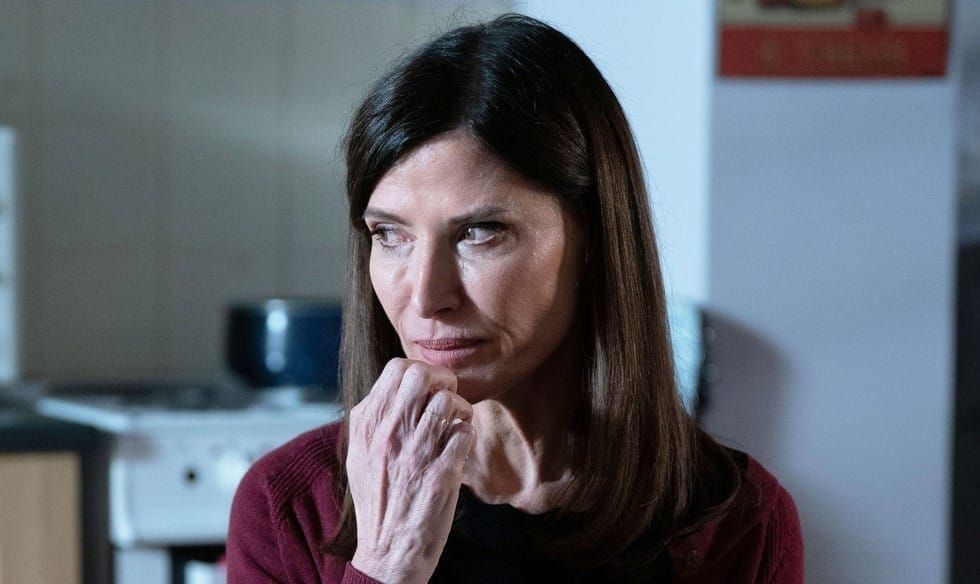 EastEnders Bea Pollard’s Lies Leave Honey And Billy Mitchell Fighting For Their Marriage