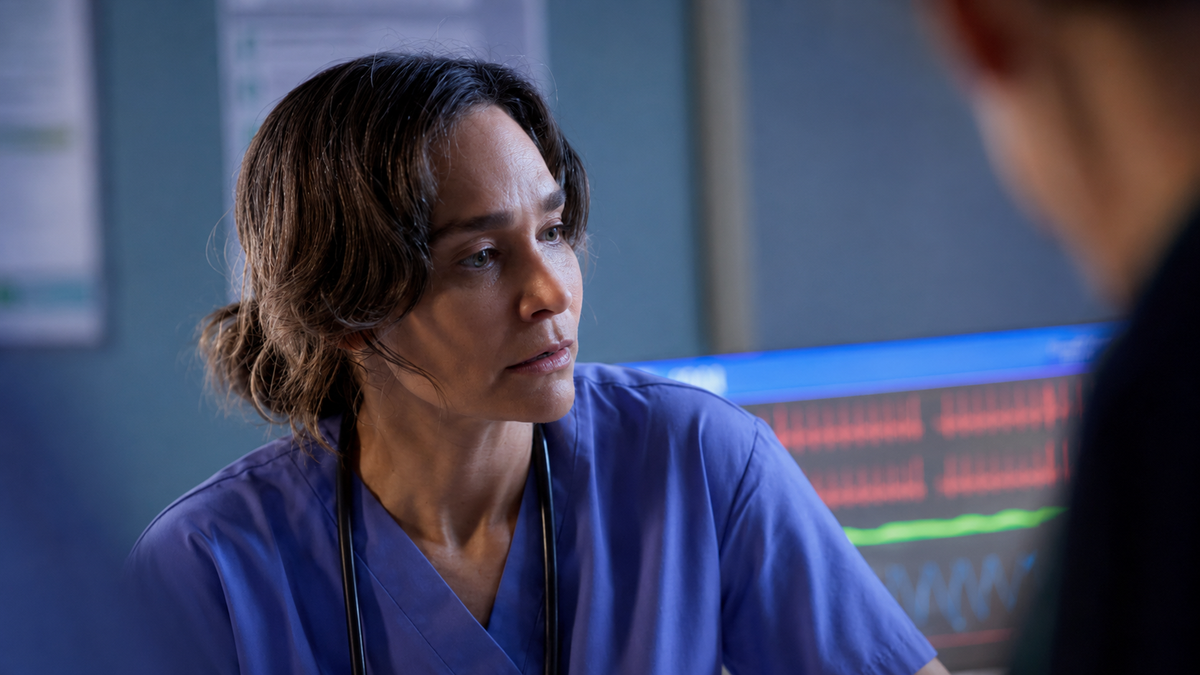 Who Is Home and Away's New Doctor? Nicole da Silva's Career From All Saints to Summer Bay
