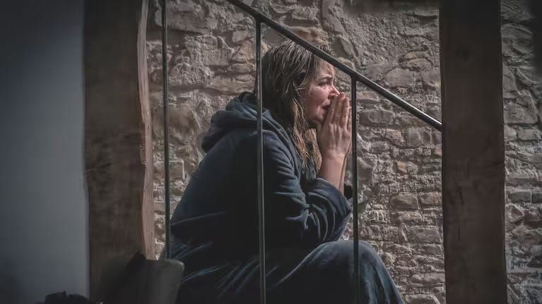 Emmerdale's Charity Is Left Reeling After Violent Attack