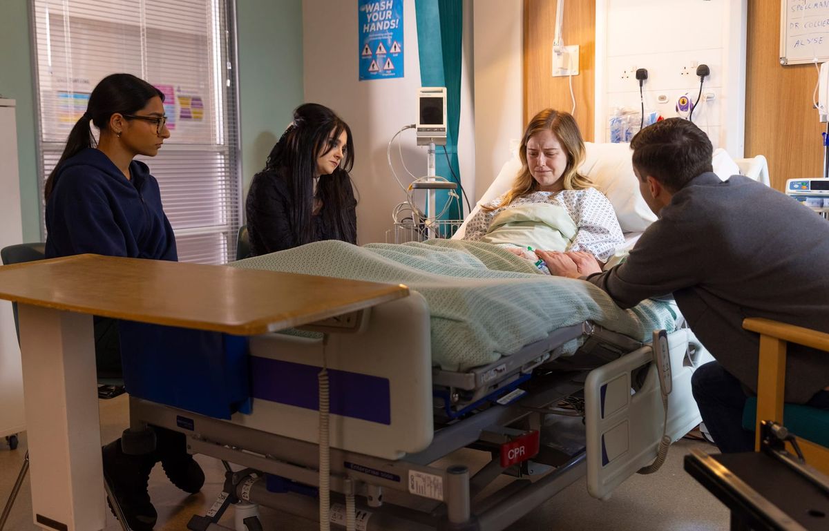 Coronation Street's Summer Crisis Leaves Loved Ones Devastated