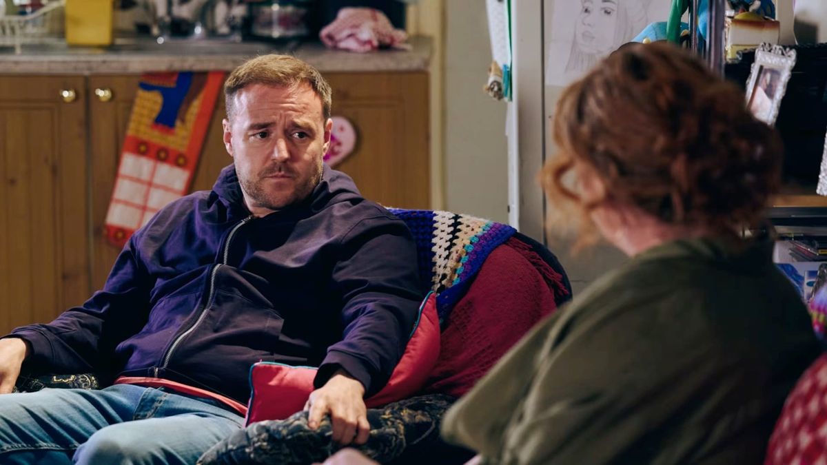 Coronation Street Twist As Tyrone Dobbs Holds The Key To Summer Spellman's Freedom