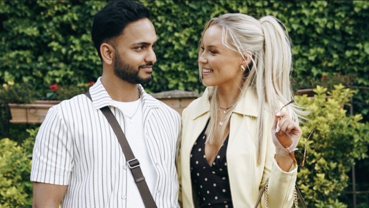 Hollyoaks Brings Back Leah And Imran With A Major Village Return