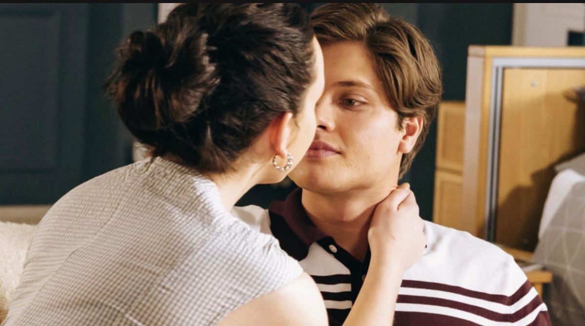 Can Frankie Osborne And Caleb Survive Hollyoaks' Growing Family War?
