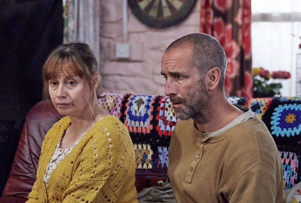 Emmerdale's Lydia Dingle Accuses Sam Of Cheating After Huge Misunderstanding