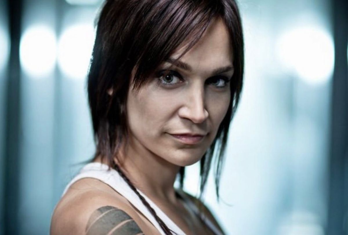 Wentworth Star Nicole da Silva Brings LGBTQ+ TV Legacy to Home and Away