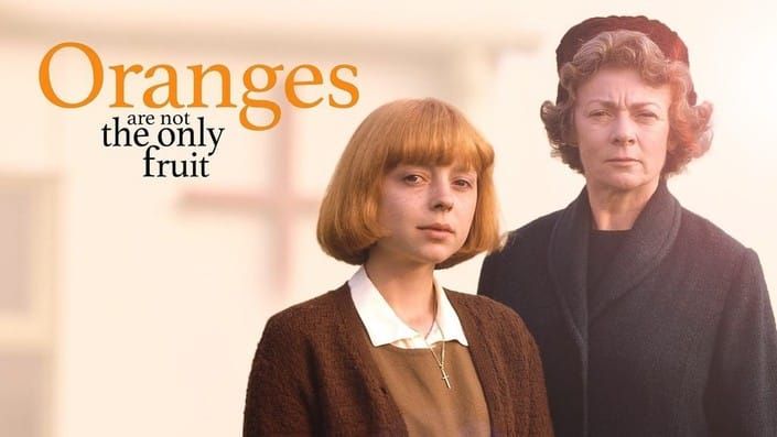 Oranges Are Not The Only Fruit Changed British LGBTQ+ Television Forever